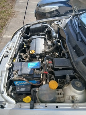 Vind Opel Astra G - imagine 10