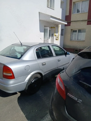 Vind Opel Astra G - imagine 3