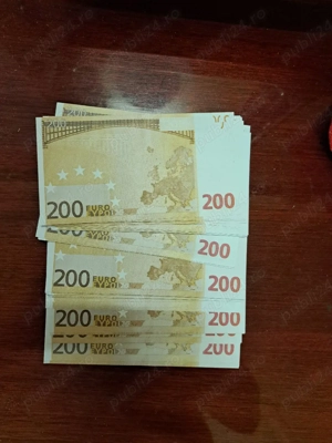 bancnote de recuzită 