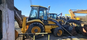 Buldoexcavator Volvo BL71 - imagine 5