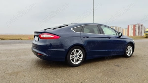 Ford Mondeo Ford Mondeo 2.0 TDCI automata, tva deductibil - imagine 3