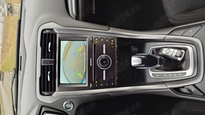 Ford Mondeo Ford Mondeo 2.0 TDCI automata, tva deductibil - imagine 8