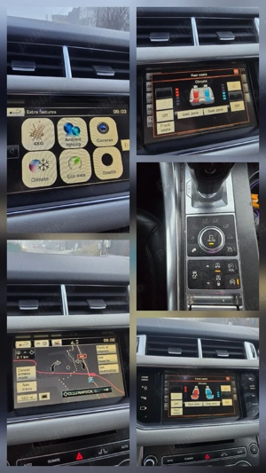 Range Rover Sport Autobyografi - imagine 3