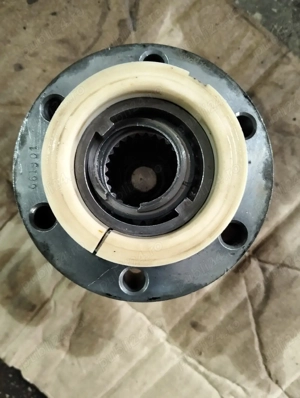 De vanzare MRL - imagine 4