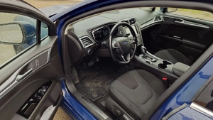 Ford Mondeo Ford Mondeo 2.0 TDCI automata, tva deductibil - imagine 4