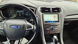 Ford Mondeo Ford Mondeo 2.0 TDCI automata, tva deductibil - imagine 7