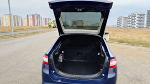 Ford Mondeo Ford Mondeo 2.0 TDCI automata, tva deductibil - imagine 5