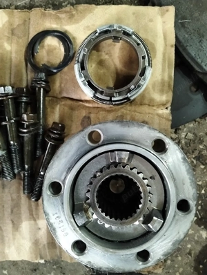 De vanzare MRL - imagine 2