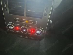 Range Rover Sport Autobyografi - imagine 5