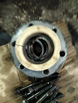 De vanzare MRL - imagine 3