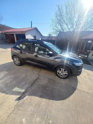 se vinde dacia - imagine 2