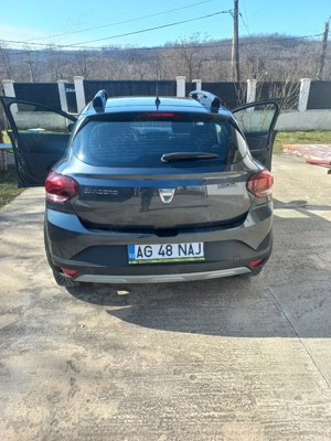 se vinde dacia - imagine 5