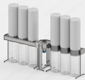 Exhaustor local rumegus Asimo - imagine 2
