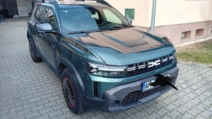Vând Schimb Dacia Duster ianuarie 2025 - imagine 5