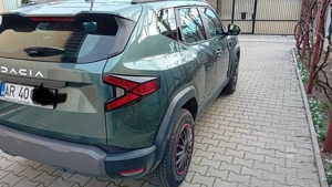 Vând Schimb Dacia Duster ianuarie 2025