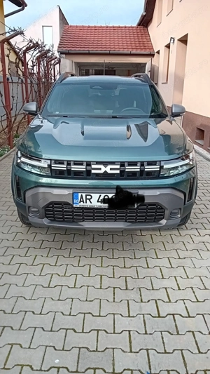 Vând Schimb Dacia Duster ianuarie 2025 - imagine 3