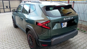 Vând Schimb Dacia Duster ianuarie 2025 - imagine 2