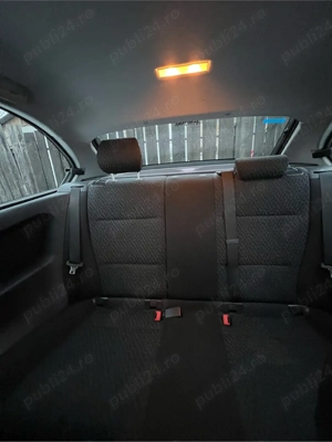 Bmw E46 316ti - imagine 8