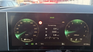 Hyundai Tucson 2025, 1.6l benzina, 180 CP, 4WD, LUXURY, automata - imagine 7