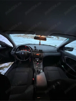 Bmw E46 316ti - imagine 7
