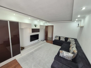 Vand apartament 2 camere et.2 Micro 4 - imagine 3