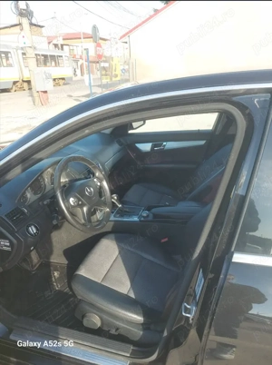 Mercedes C220 diesel - imagine 7