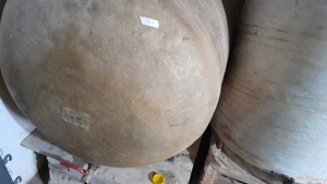 vand butoi fibra de sticla, butoi plastic alimentar