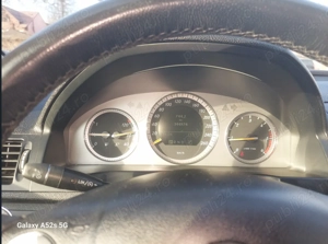 Mercedes C220 diesel - imagine 8