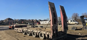 Trailer Faymonville 4 axe - imagine 4