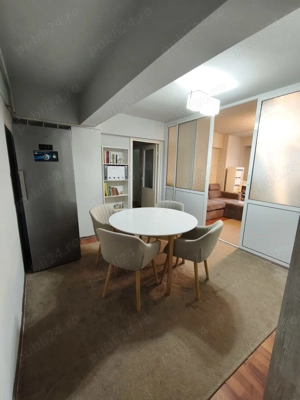 Apartament 3 camere Micro 16, zona Dersidan - imagine 3