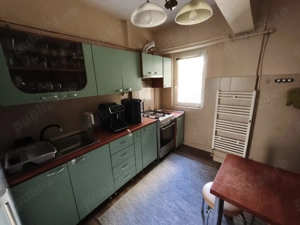 Apartament 3 camere Micro 16, zona Dersidan - imagine 8