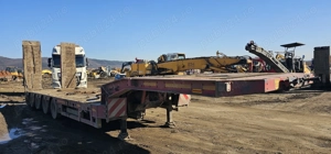 Trailer Faymonville 4 axe - imagine 3