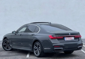 Bmw 740 xDrive 2019 full - imagine 4