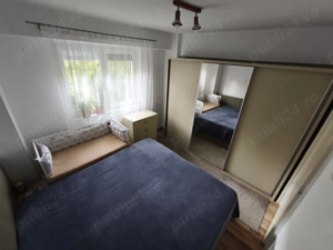 Apartament 3 camere Micro 16, zona Dersidan - imagine 6