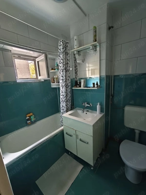 Apartament 3 camere Micro 16, zona Dersidan - imagine 9