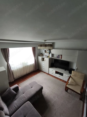 Apartament 3 camere Micro 16, zona Dersidan