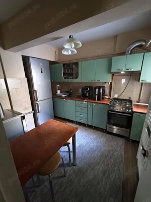 Apartament 3 camere Micro 16, zona Dersidan - imagine 7