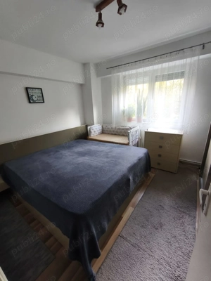 Apartament 3 camere Micro 16, zona Dersidan - imagine 5
