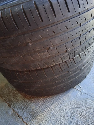 vând cauciucuri  - imagine 4