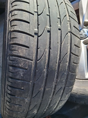 vând cauciucuri  - imagine 5