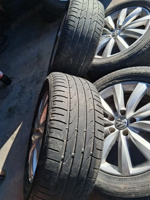 vând cauciucuri  - imagine 3