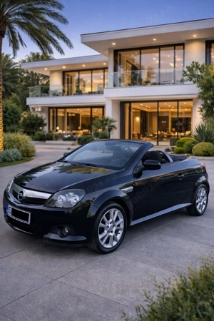 Vand Opel Tigra 1.3 CDTI - imagine 5