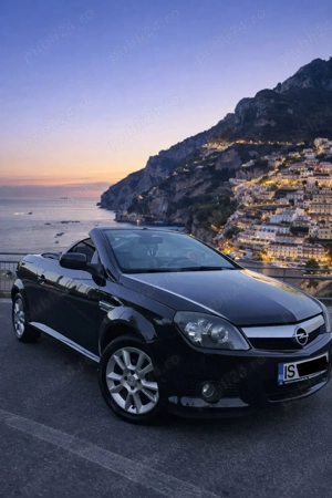 Vand Opel Tigra 1.3 CDTI - imagine 3