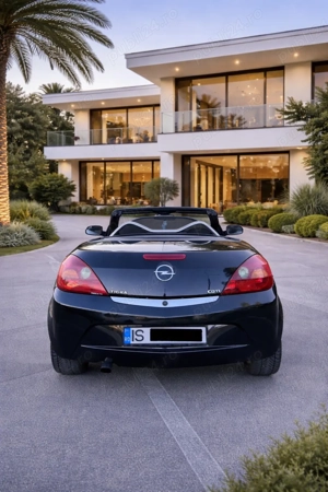 Vand Opel Tigra 1.3 CDTI - imagine 6