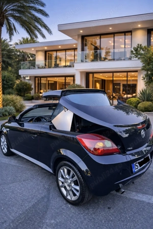 Vand Opel Tigra 1.3 CDTI - imagine 2