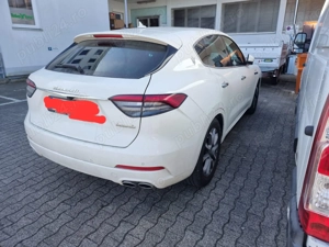 Maserati Levante GT 2024
