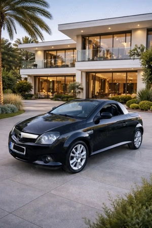 Vand Opel Tigra 1.3 CDTI