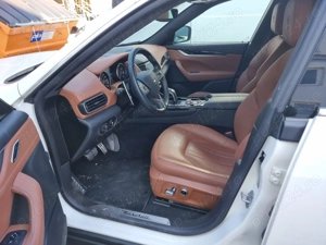 Maserati Levante GT 2024 - imagine 2