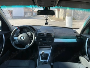Bmw x3 x drive - imagine 3