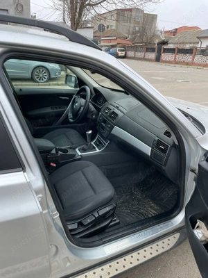 Bmw x3 x drive - imagine 2